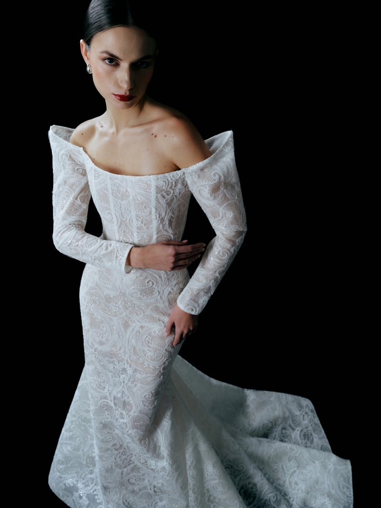 Nova eNVy room bridal kolekcija vjenčanica za 2026