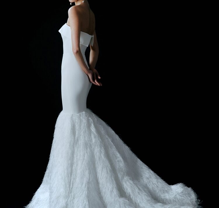 Nova eNVy room bridal kolekcija vjenčanica za 2026