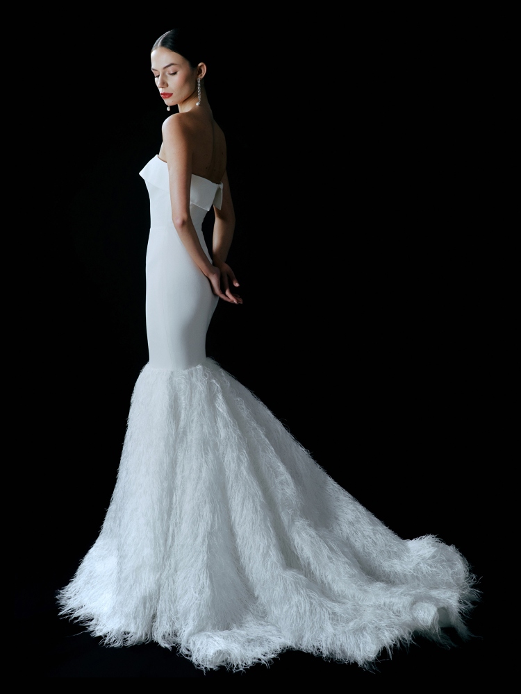 Nova eNVy room bridal kolekcija vjenčanica za 2026