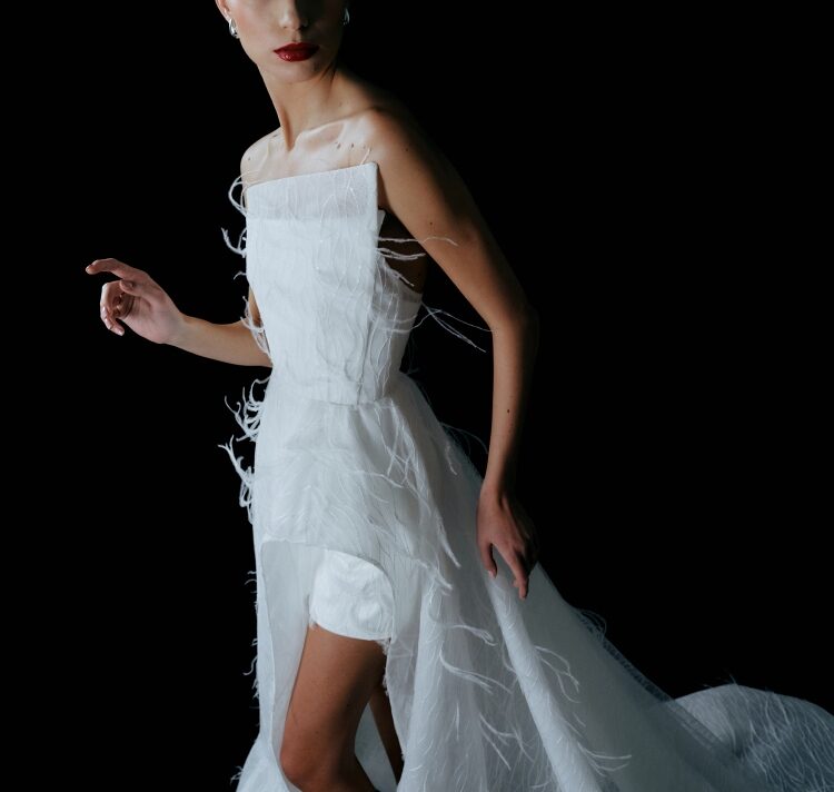 Nova eNVy room bridal kolekcija vjenčanica za 2026