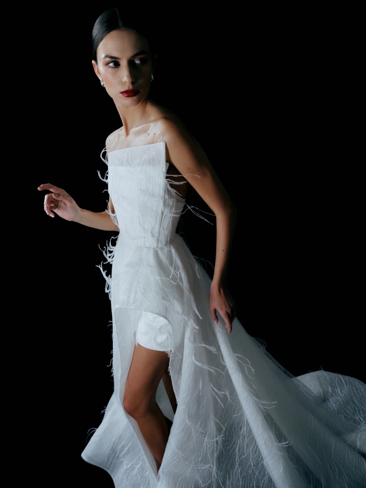 Nova eNVy room bridal kolekcija vjenčanica za 2026