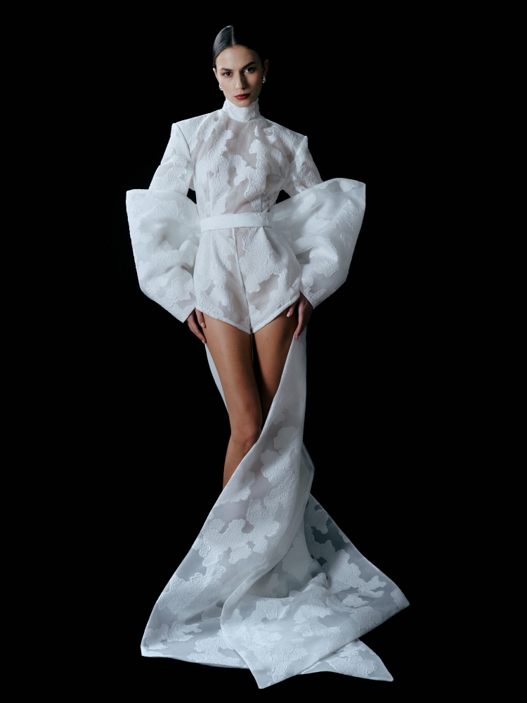 Nova eNVy room bridal kolekcija vjenčanica za 2026