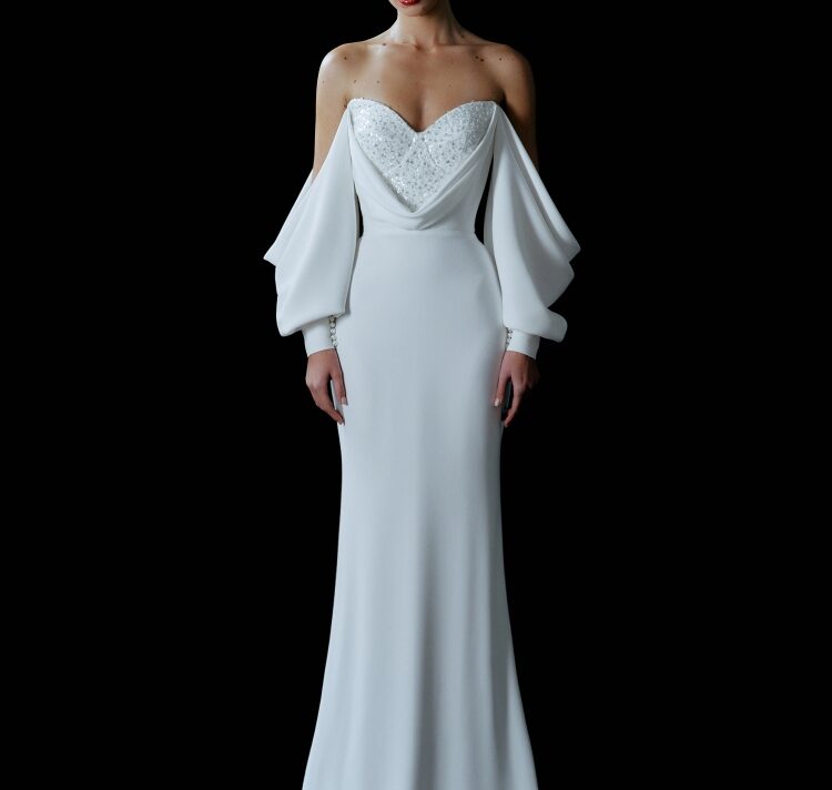 Nova eNVy room bridal kolekcija vjenčanica za 2026
