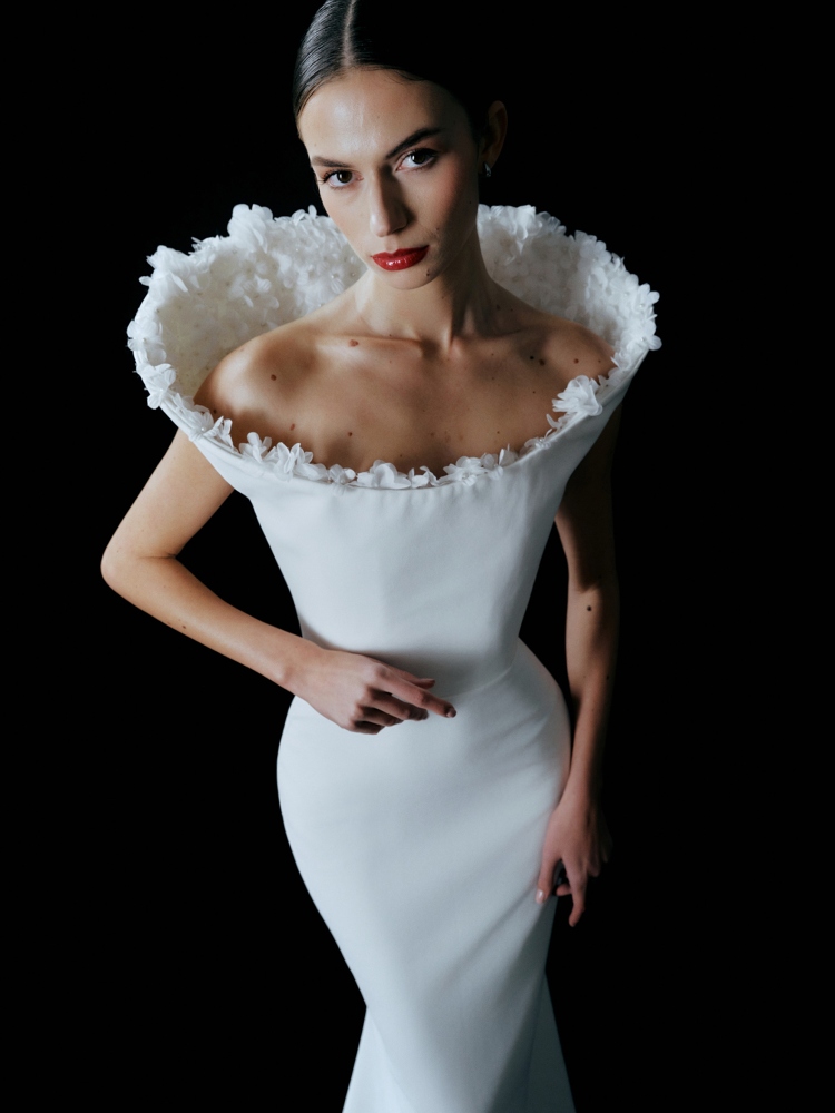 Nova eNVy room bridal kolekcija vjenčanica za 2026