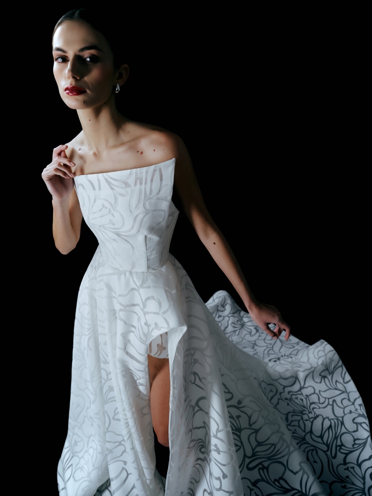 Nova eNVy room bridal kolekcija vjenčanica za 2026