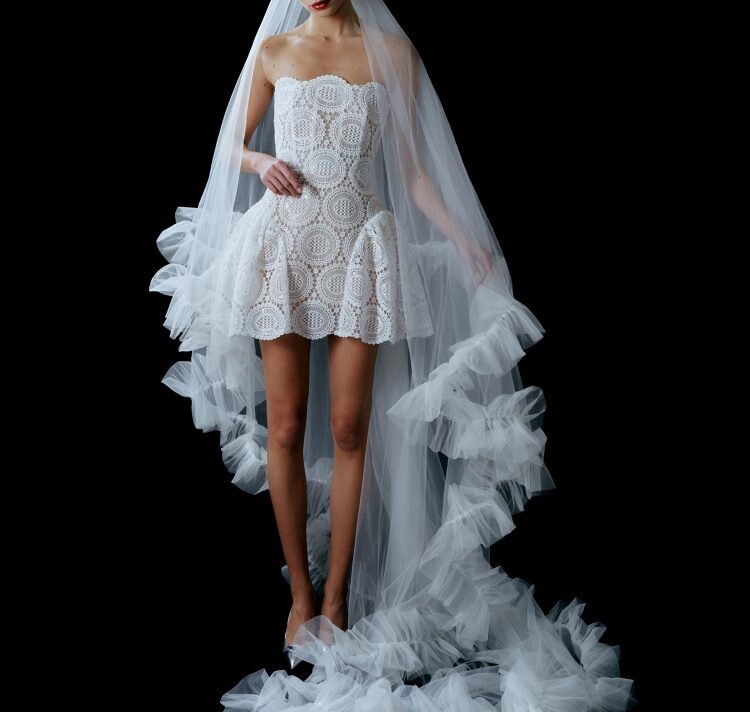 Nova eNVy room bridal kolekcija vjenčanica za 2026