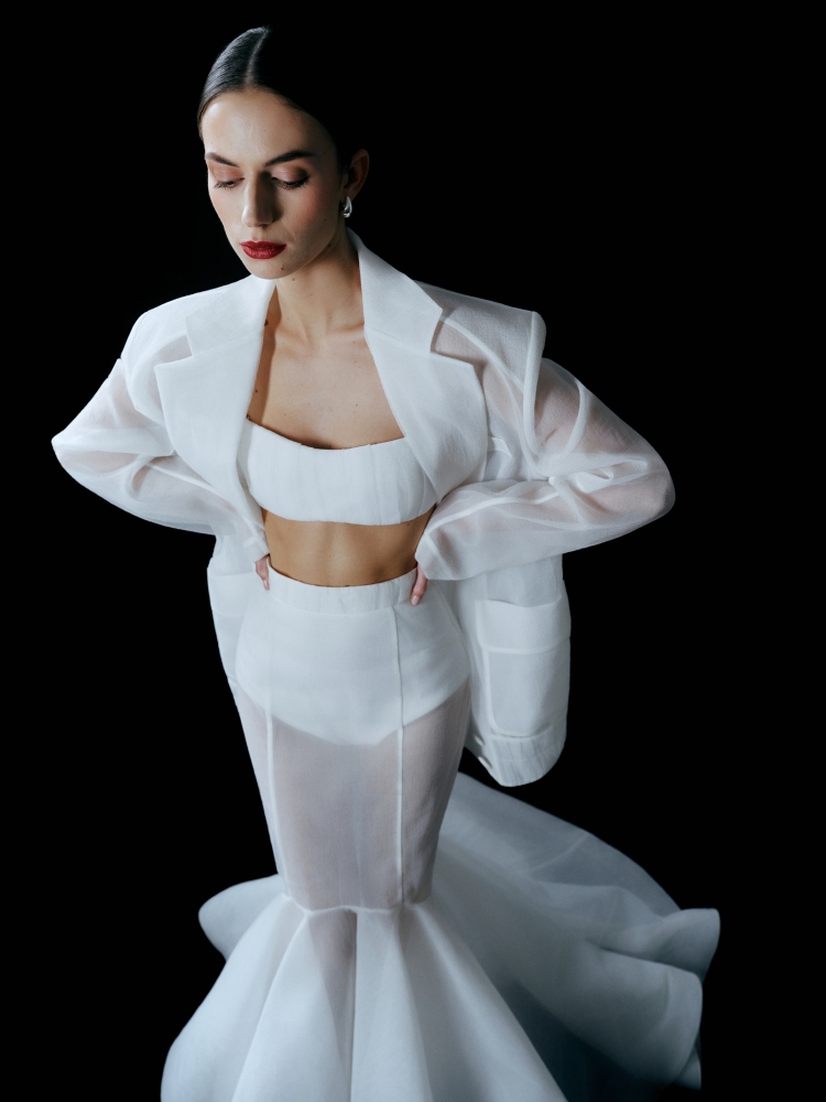 Nova eNVy room bridal kolekcija vjenčanica za 2026