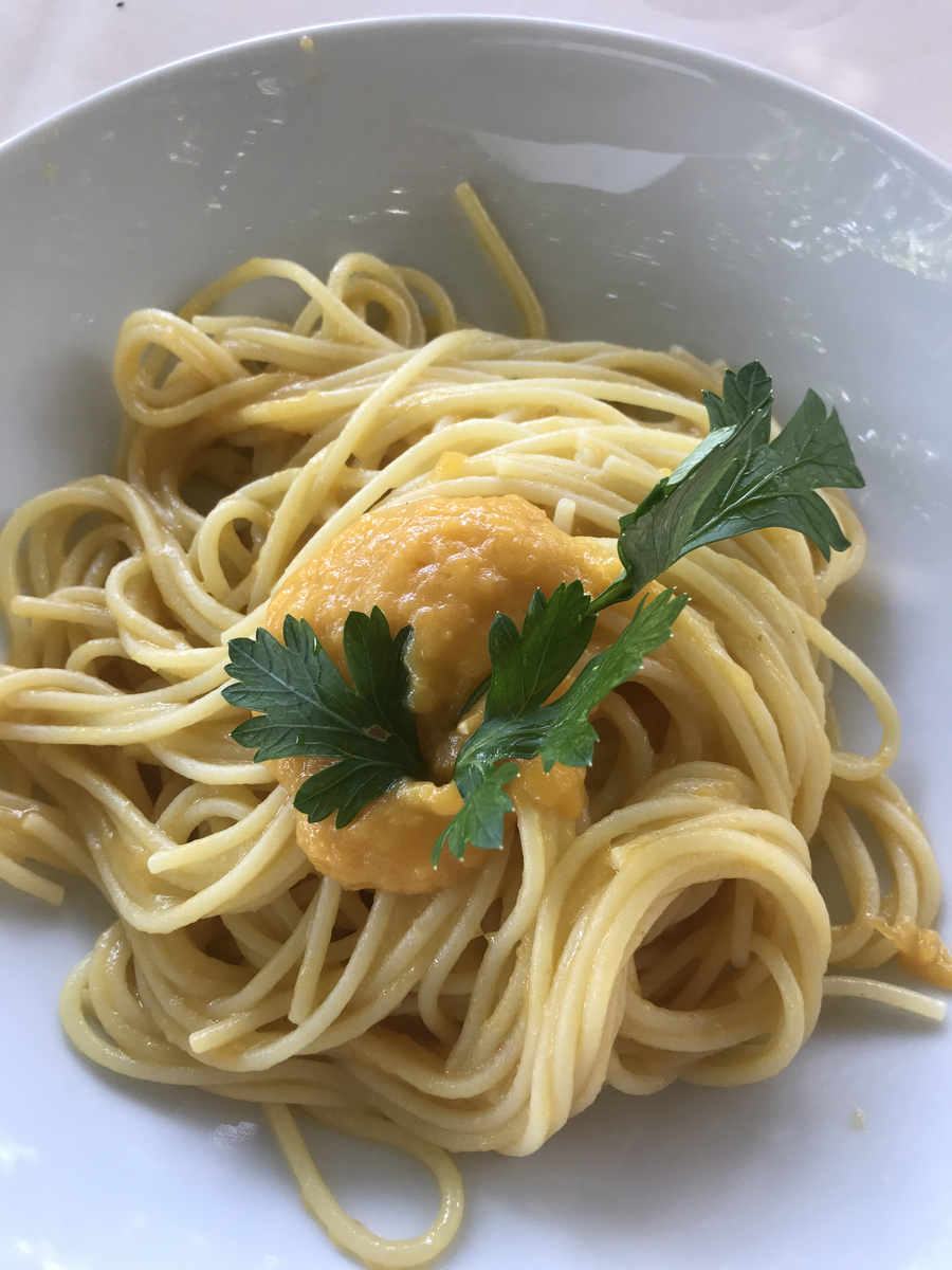 girl dinner večera bez proteina