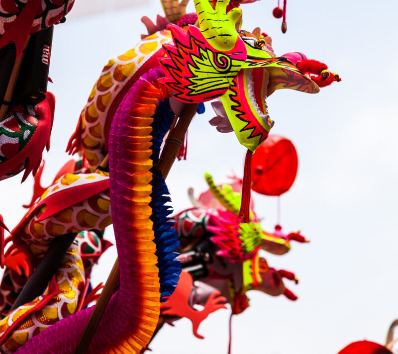 Godina 2026. je godina vatrenog konja: evo što to znači za nas