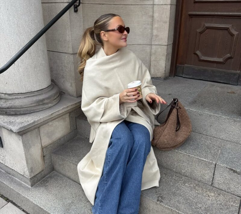 Granny traperice neočekivano su chic model koji definitivno planiramo nositi