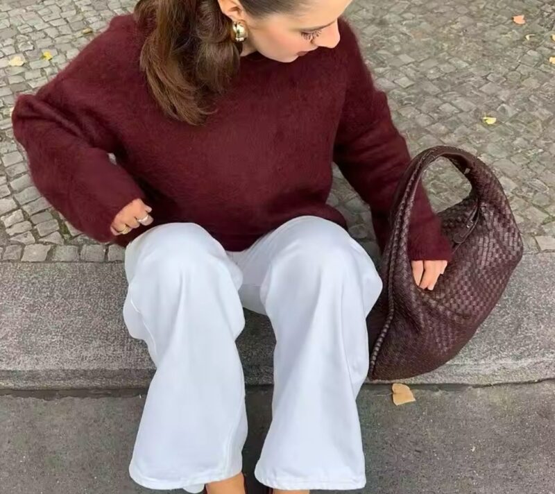 Bye-bye, klasične balerinke! Ovakve modele nosit ćemo čim zatopli