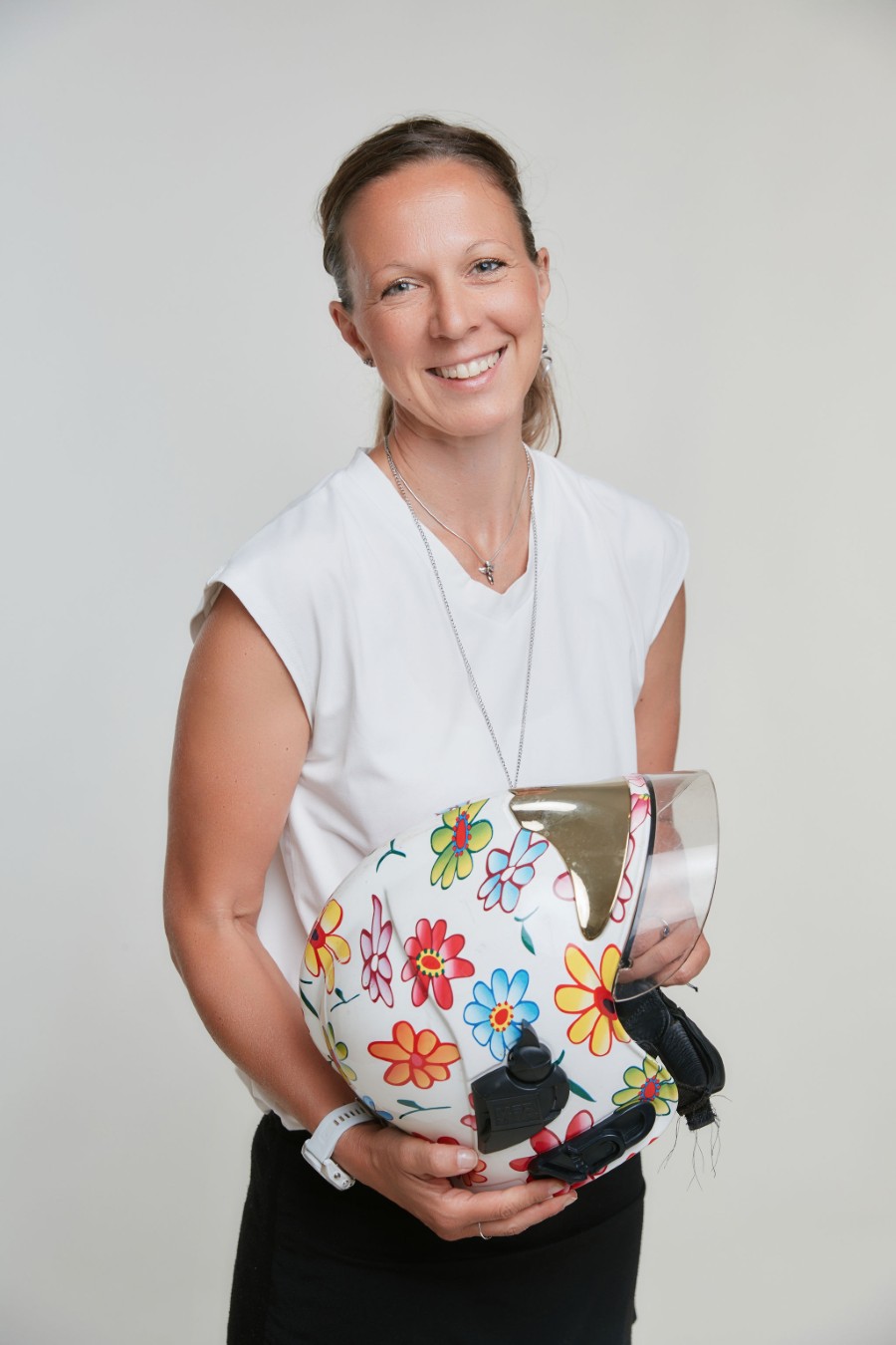 Jasmina Kadija, JVP Zagreb