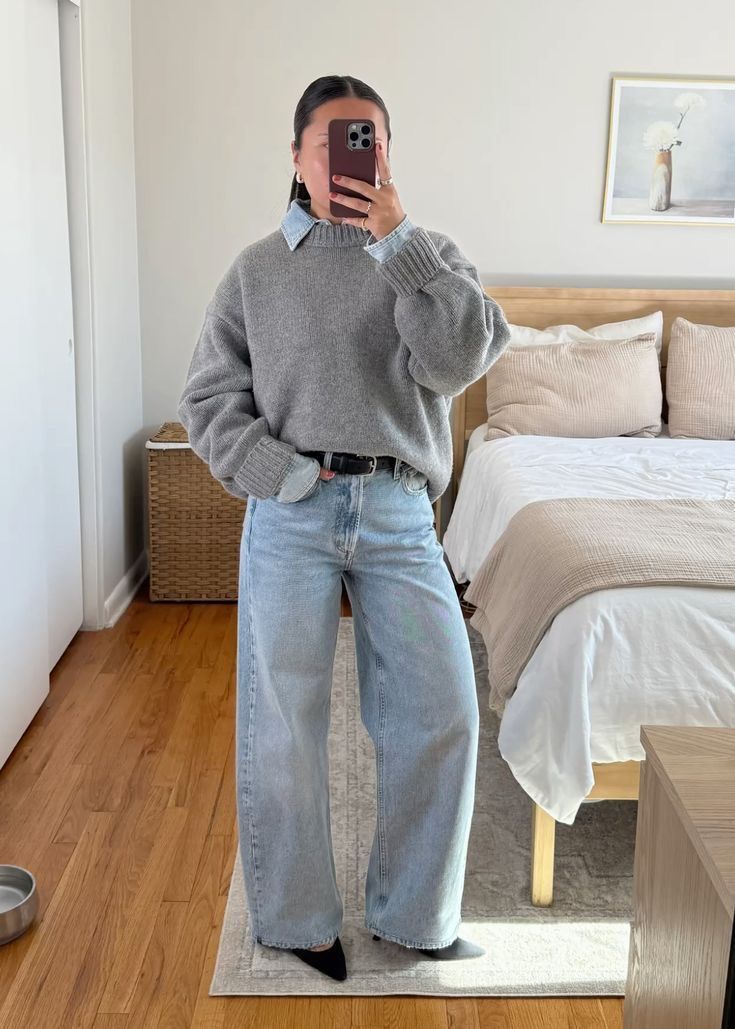 Jedina 4 pletena džempera koji vam trebaju za zimu