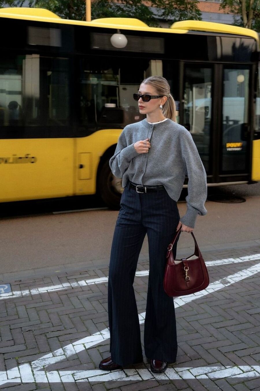 Jedina 4 pletena džempera koji vam trebaju za zimu