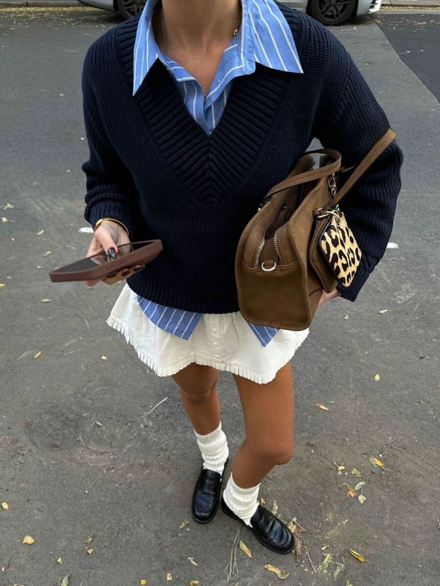 Jedina 4 pletena džempera koji vam trebaju za zimu