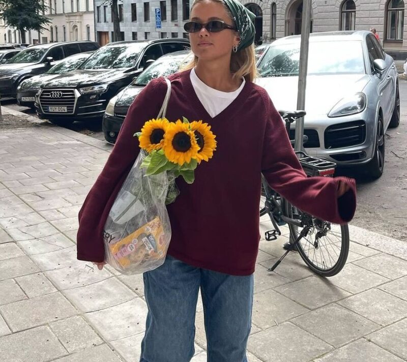 Jedina 4 pletena džempera koji vam trebaju za zimu