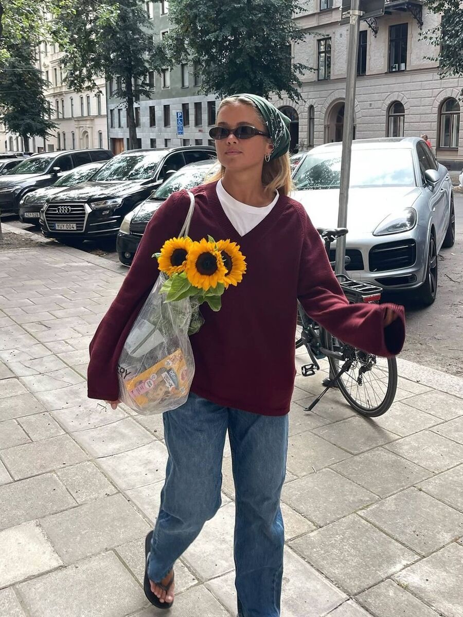 Jedina 4 pletena džempera koji vam trebaju za zimu