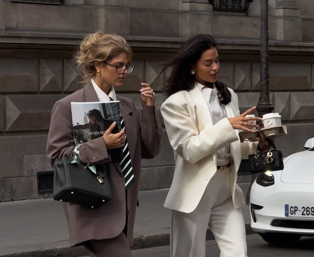 Kako odabrati trendove koji se uklapaju u vaš osobni modni stil