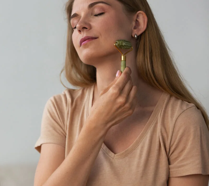 4 koraka za oporavak kože nakon gripe i visoke temperature