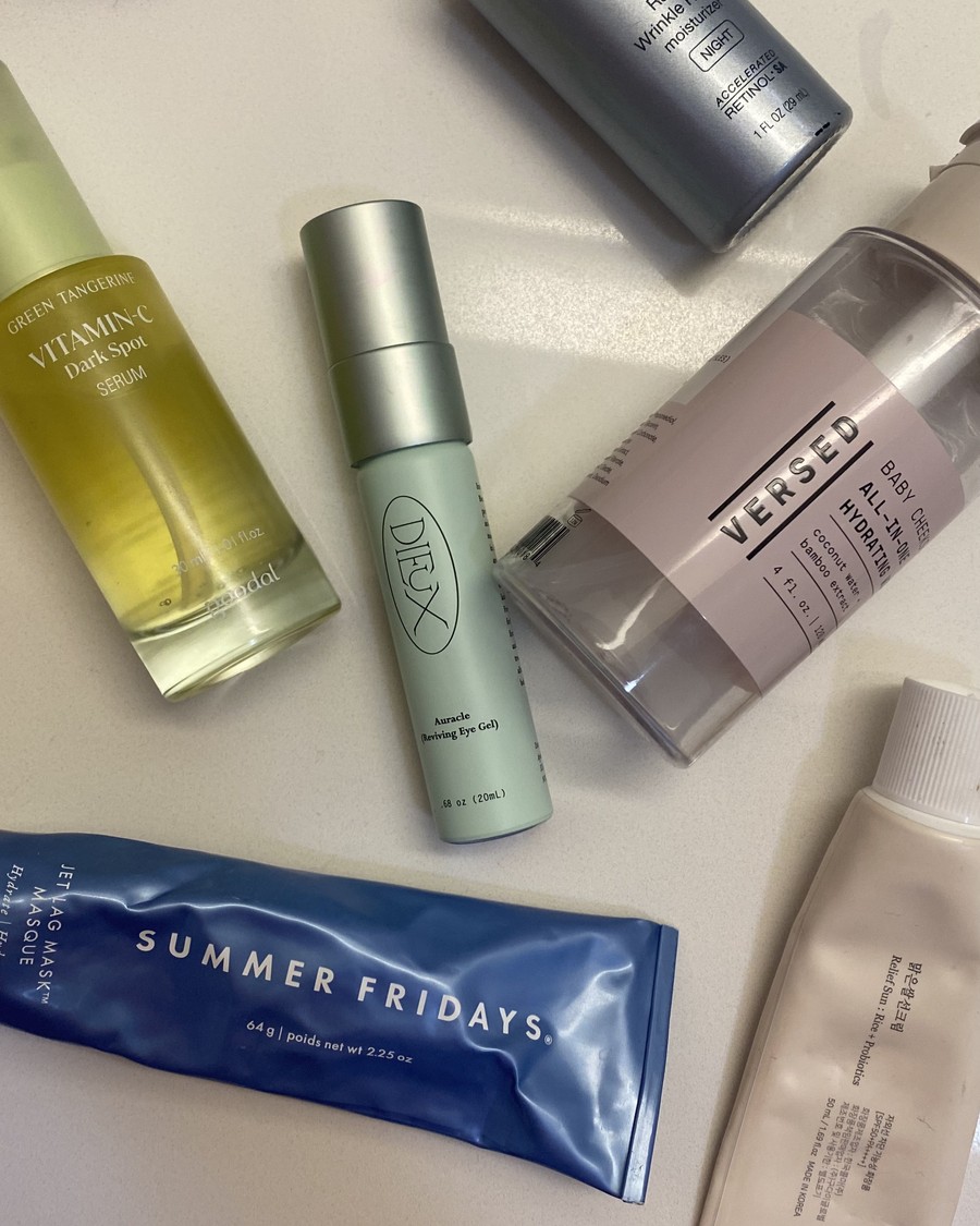 kako oporaviti kožu nakon gripe