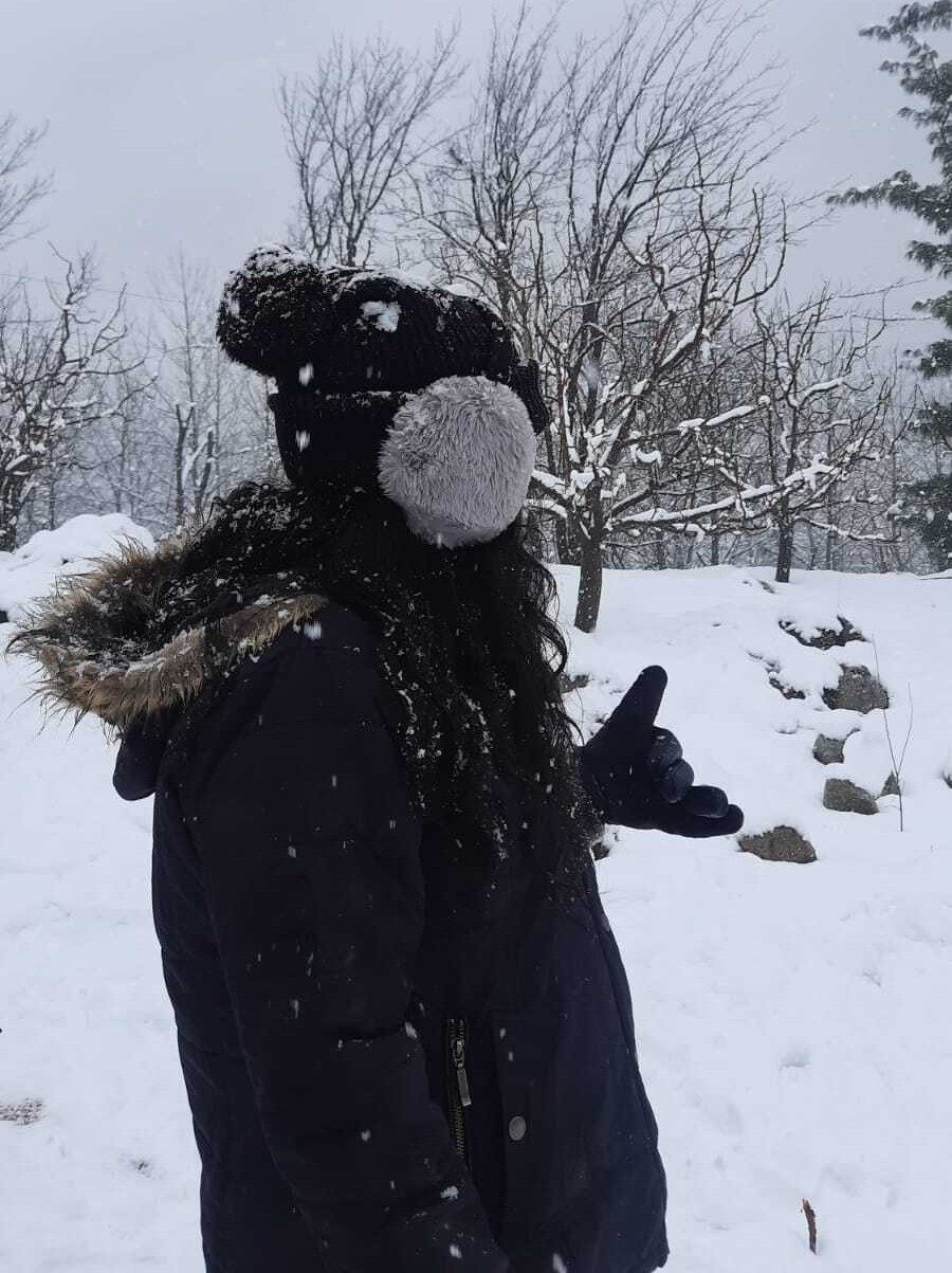 kako se nosim sa zimskim bluesom