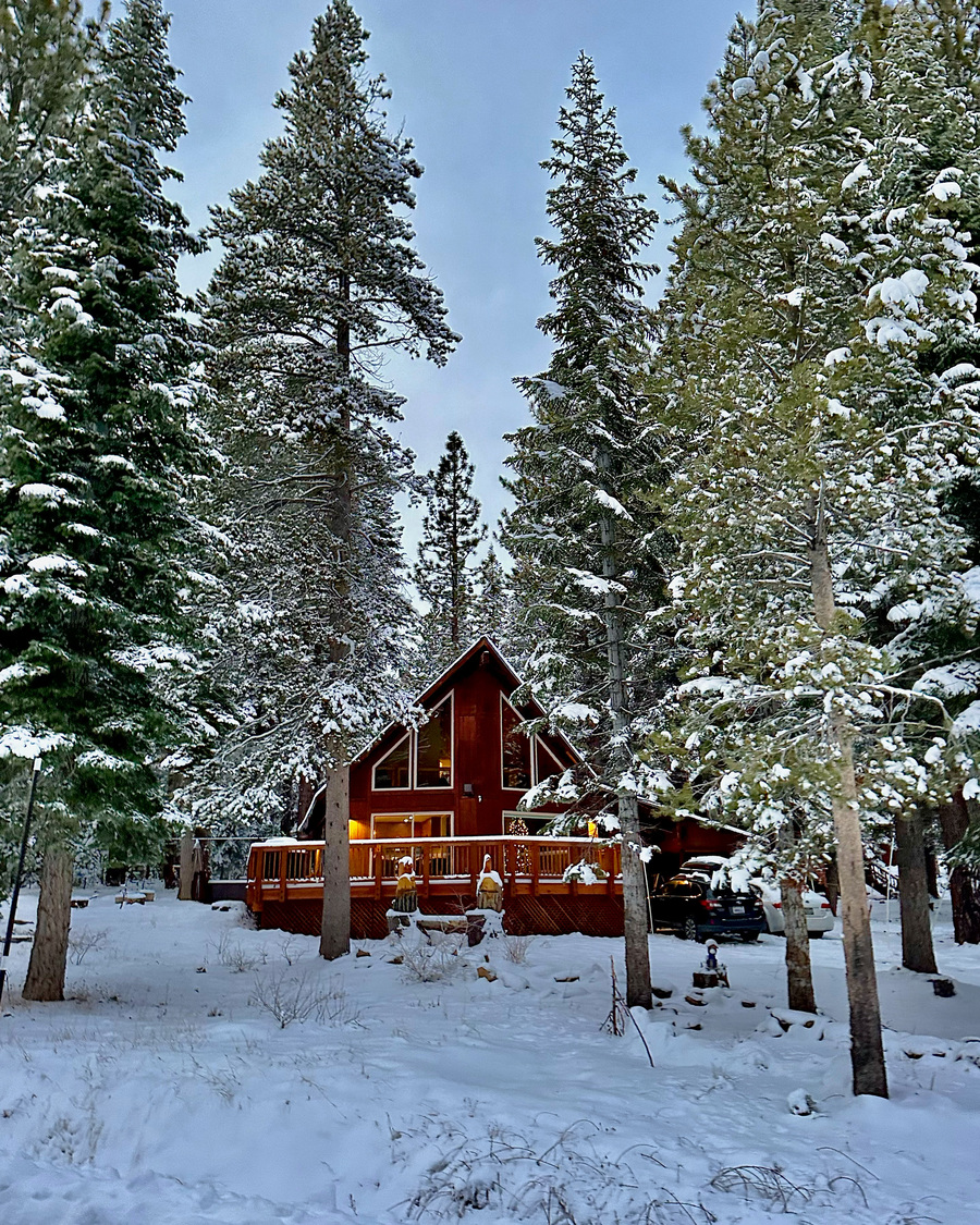 kako se nosim sa zimskim bluesom