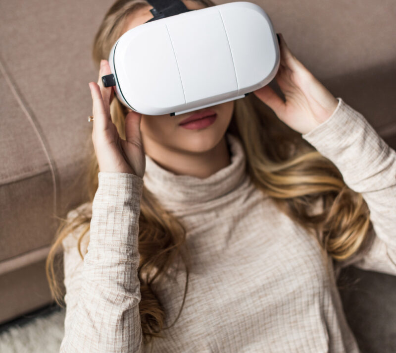 Kako tehologija mijenja terapiju i gradi mostove prema najranjivijim dijelovima ljudske psihe