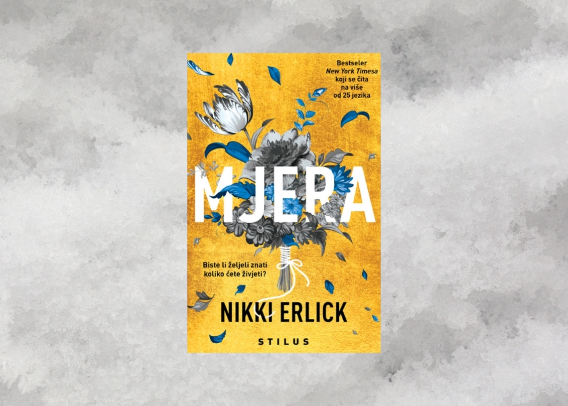 Što čitati do kraja zime? Preporuke nam je dala Mia Jozić