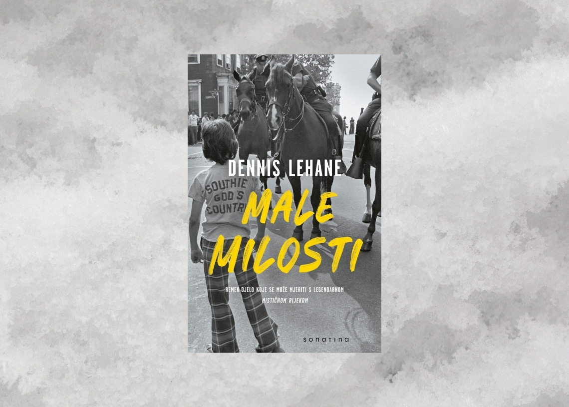 Što čitati do kraja zime? Preporuke nam je dala Mia Jozić