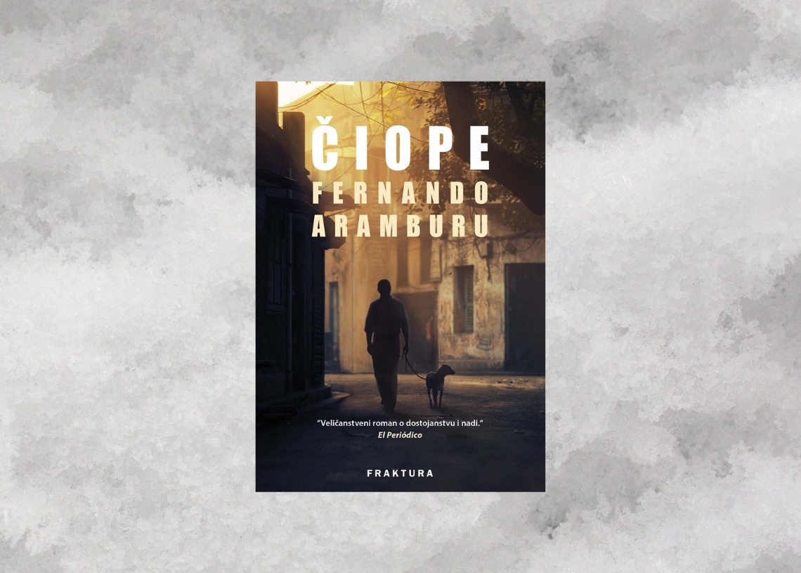 Što čitati do kraja zime? Preporuke nam je dala Mia Jozić