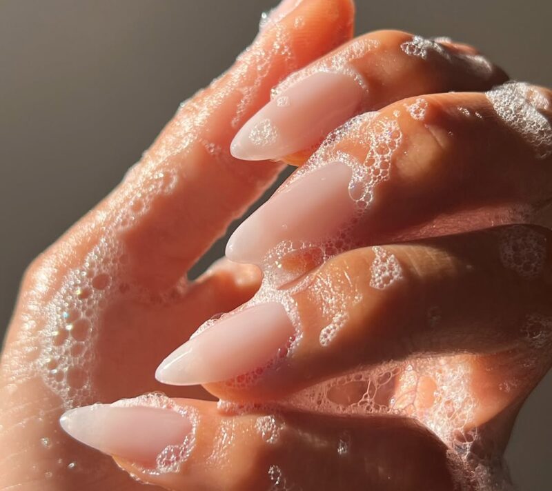 Tekući ili čvrsti sapuni: koji manje isušuju ruke?