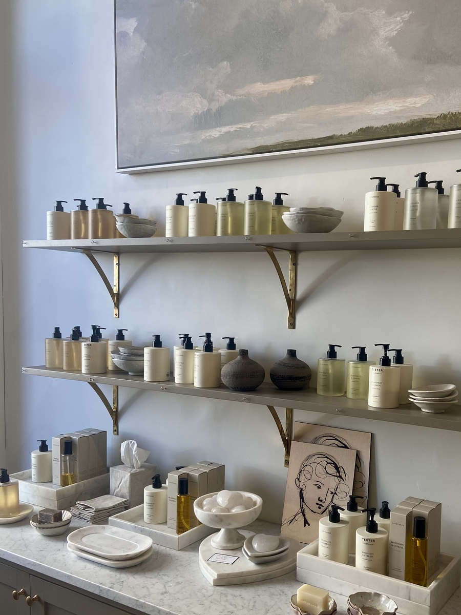 koji sapun manje isušuje ruke