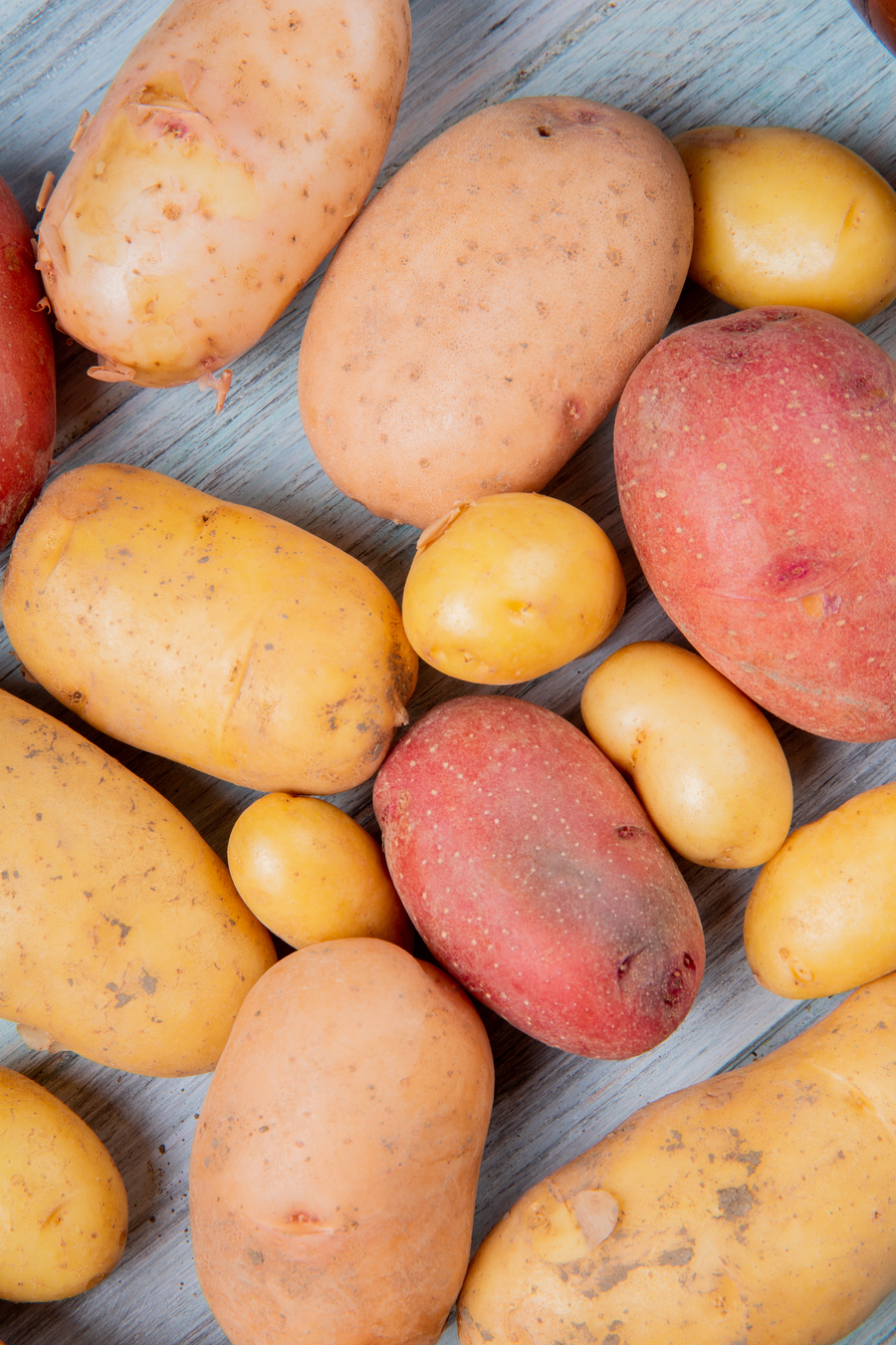 krumpir ili batat - što je zdravije