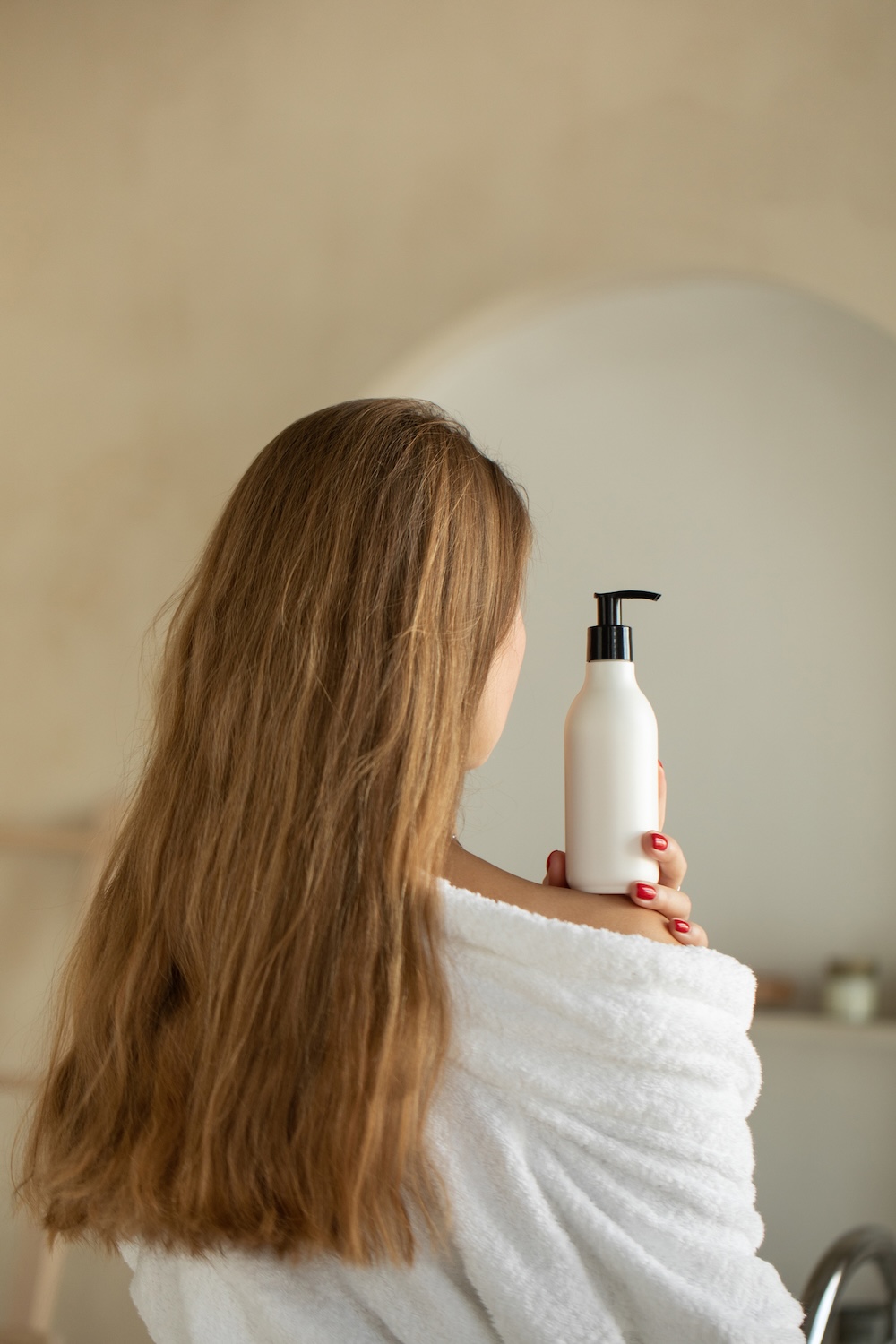 najbolje maske za oštećenu kosu