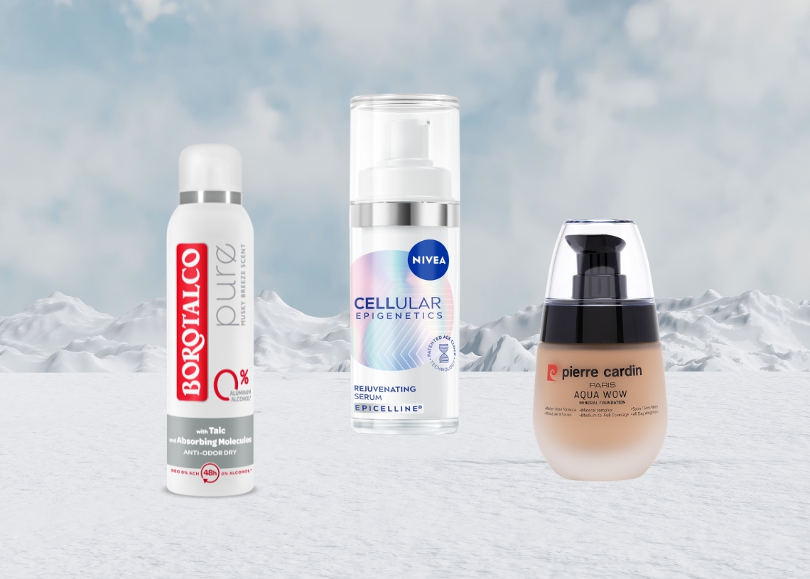 Najbolji proizvodi u 2025. prema izboru redakcije Lj&Z