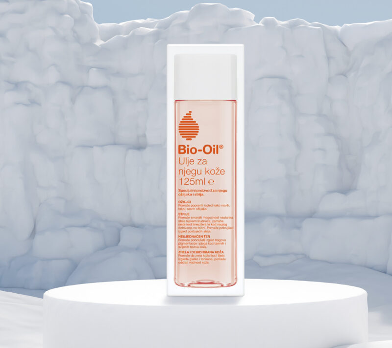 Bio-Oil ulje za njegu kože