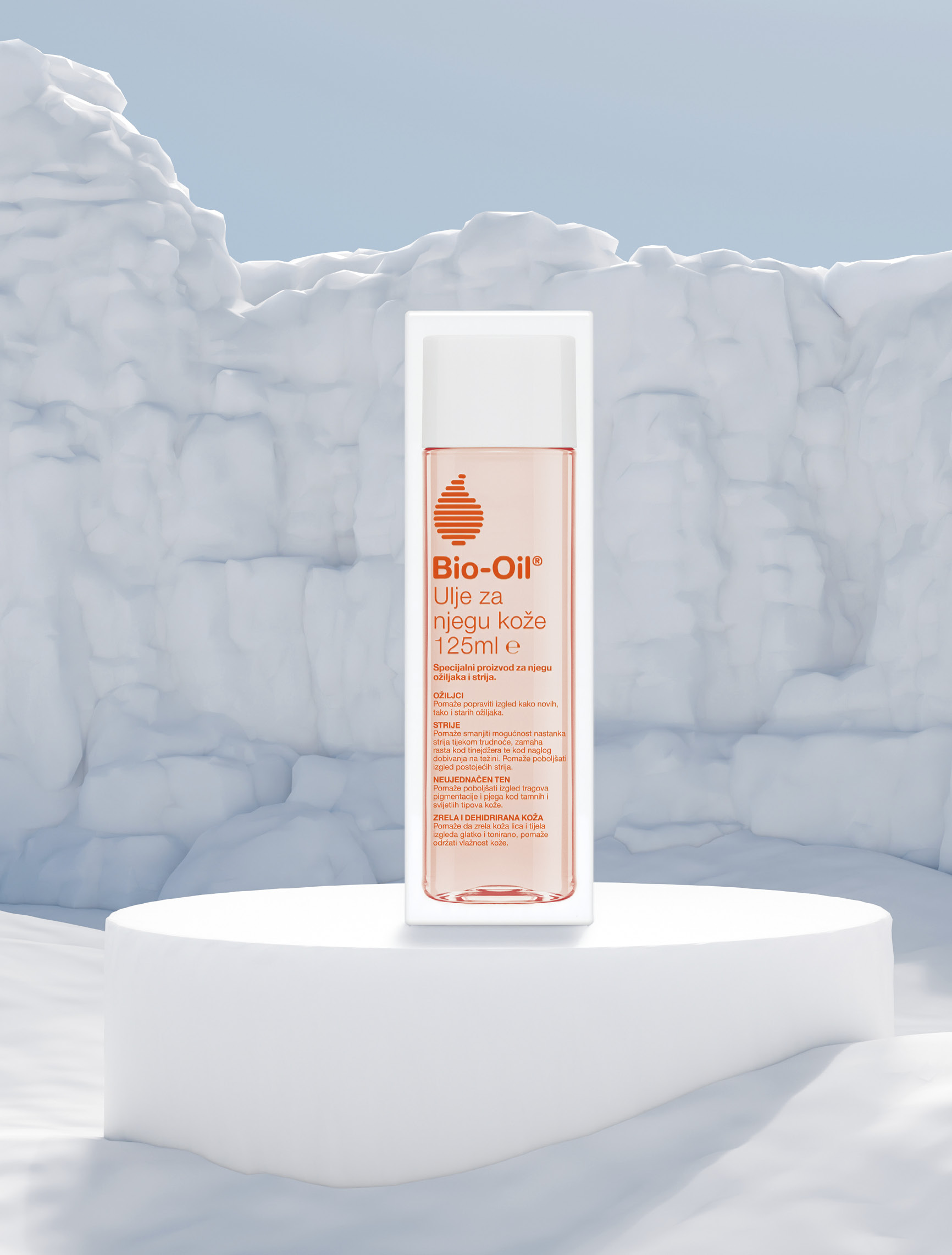 Bio-Oil ulje za njegu kože