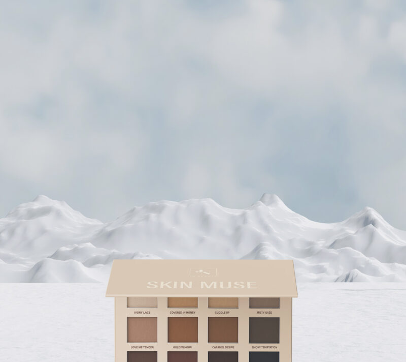 JN Beauty SKIN MUSE