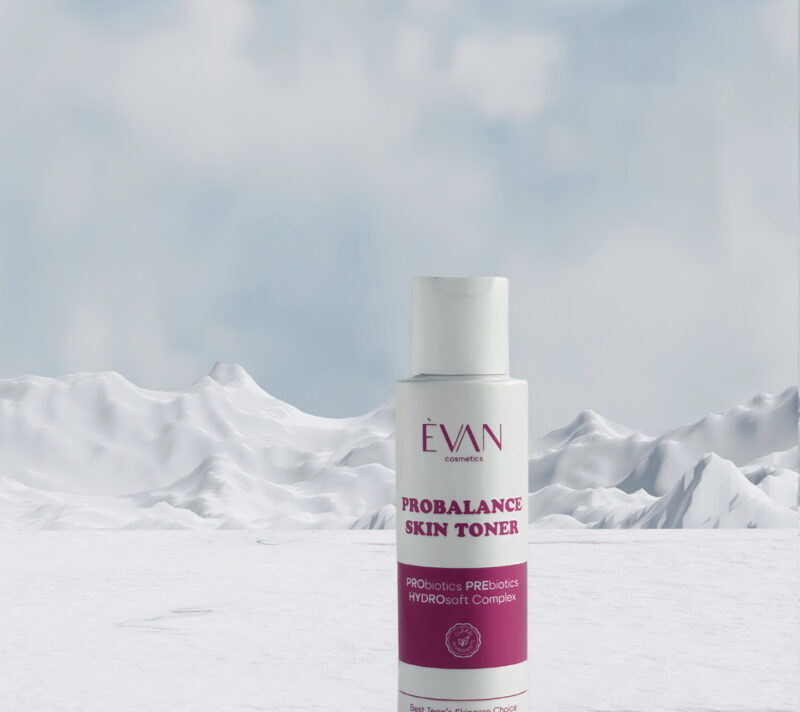 EVAN ProBalance Skin Toner