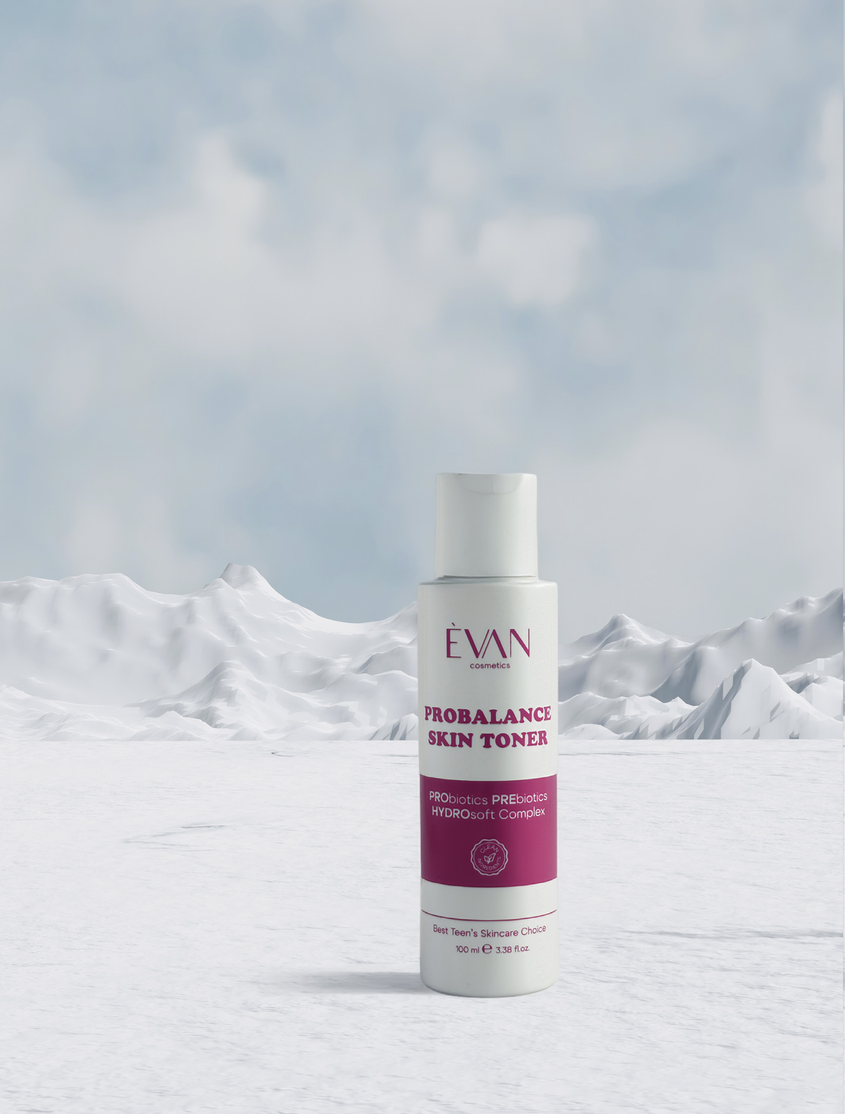 EVAN ProBalance Skin Toner