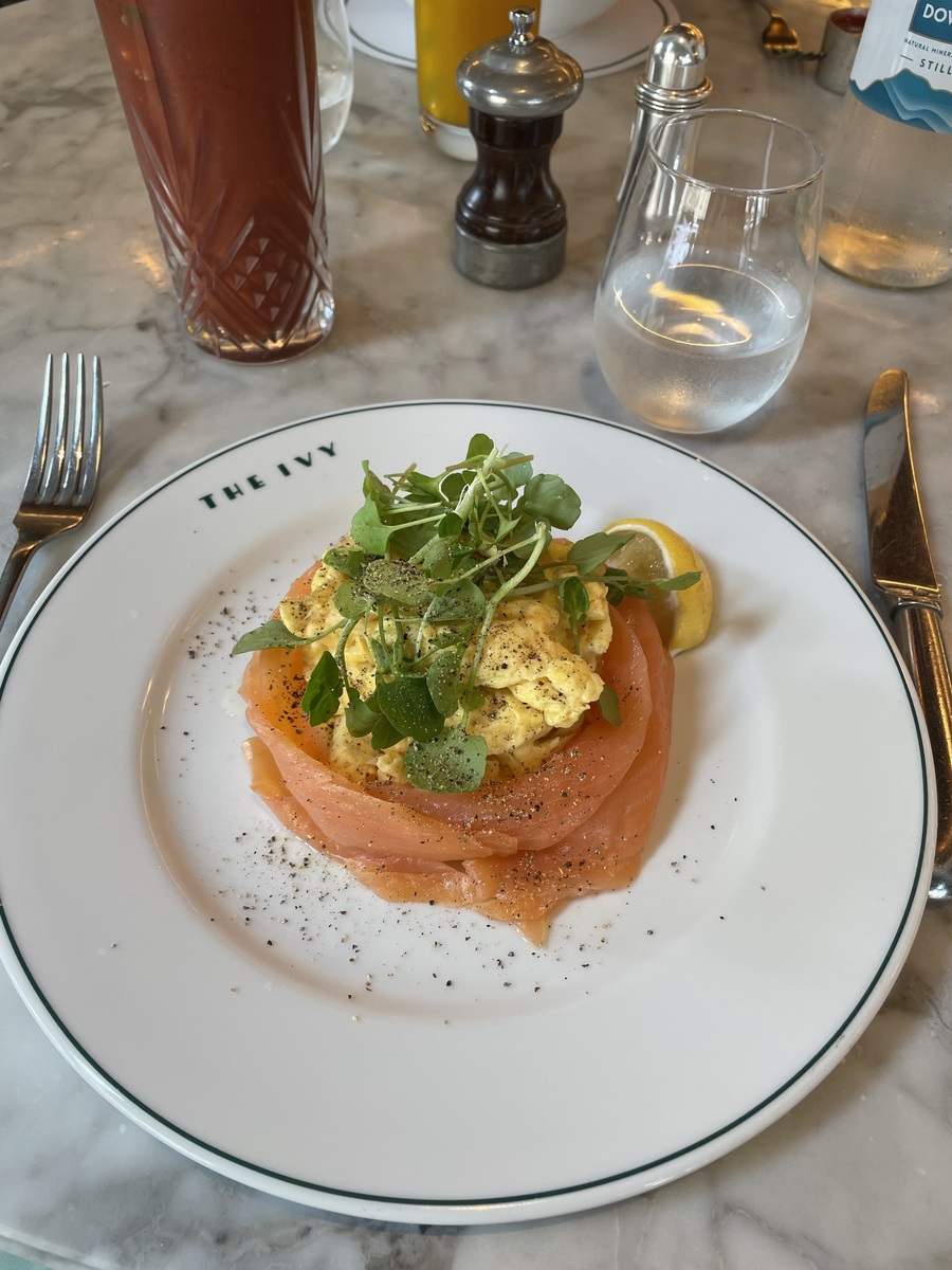 Najzdravije vrste ribe