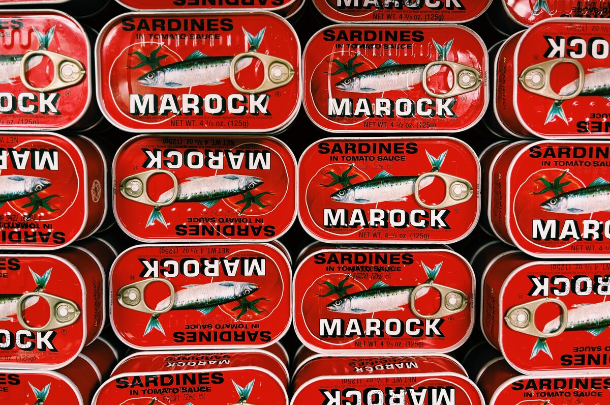 Najzdravije vrste ribe