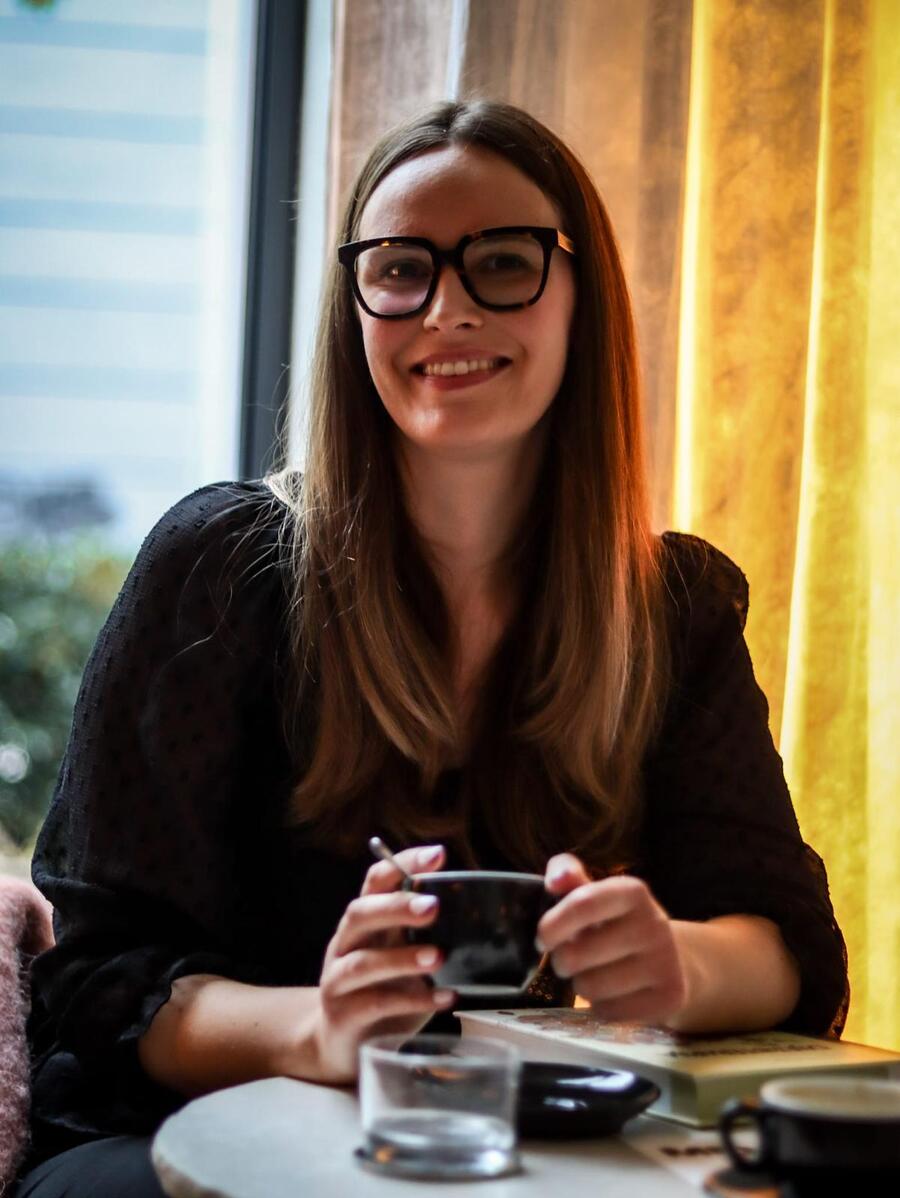 Nova piramida zdrave prehrane