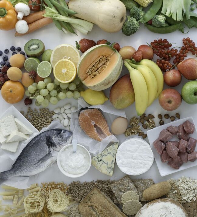 3 nutricionistice otkrile su nam što misle o novoj američkoj piramidi zdrave prehrane