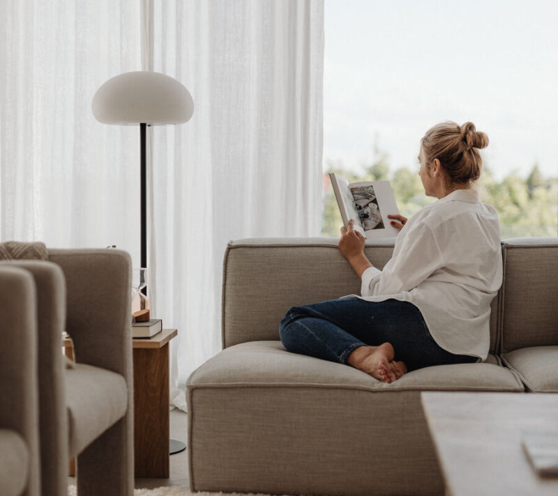 Ni introvert ni ekstrovert: kako znati jeste li otrovert?