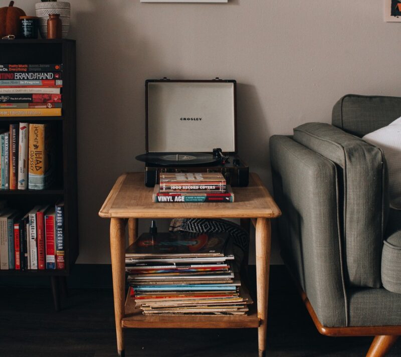 Second hand namještaj sve je popularniji. Znamo gdje ga kupiti i kako ga uklopiti u svaki interijer