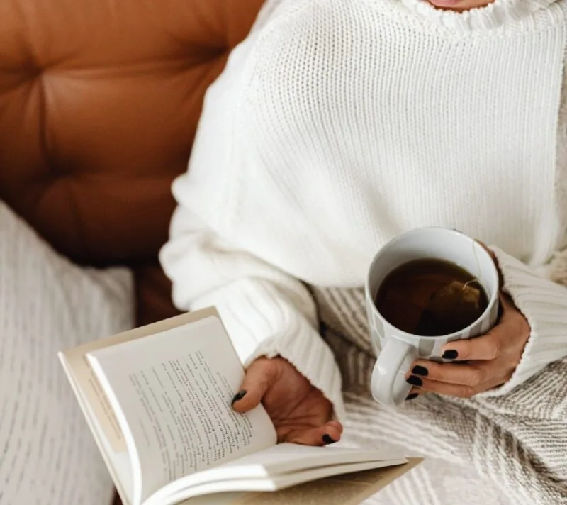 Što čitati do kraja zime? Književne preporuke dala nam je Mia Jozić