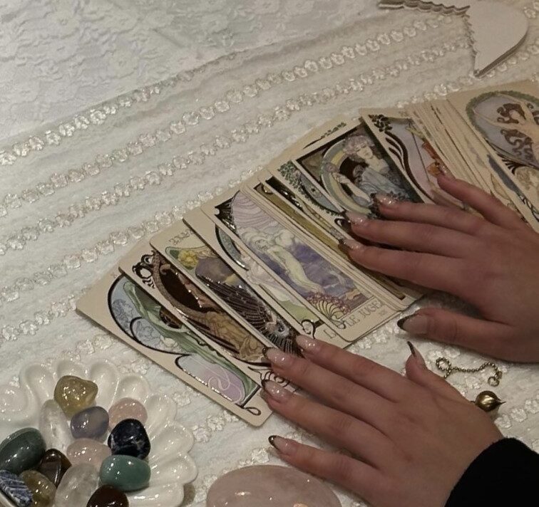 Tarot horoskop za 2026.: godina sudbinskih obrata, velikih odluka i unutarnog buđenja