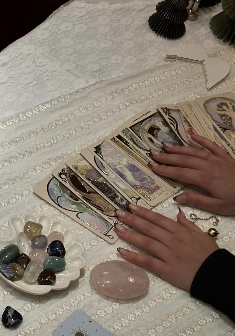 Tarot horoskop za 2026