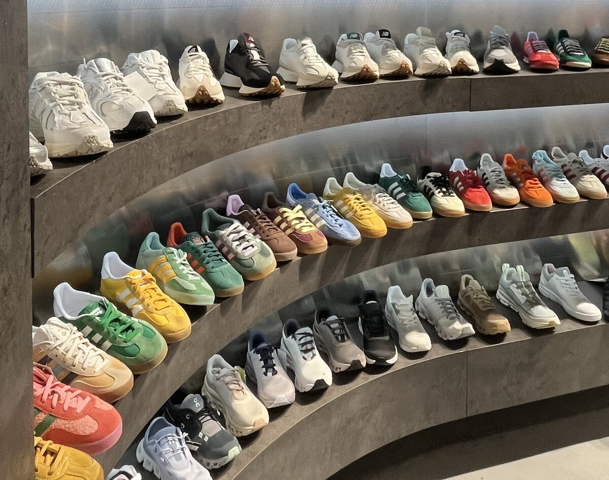 tenisice na zimskim sniženjima